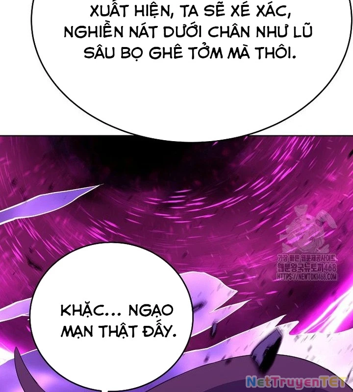 Trở Thành Nhân Viên Cho Các Vị Thần Chapter 88 - Trang 4