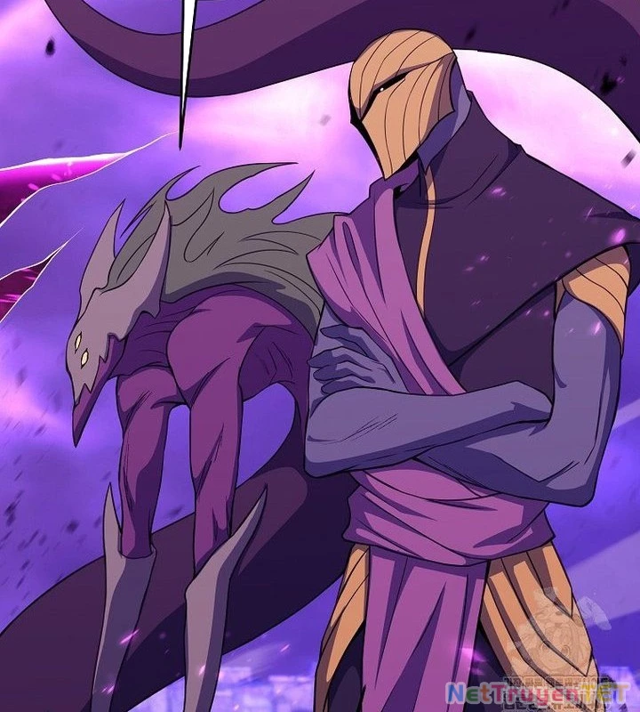 Trở Thành Nhân Viên Cho Các Vị Thần Chapter 88 - Trang 4