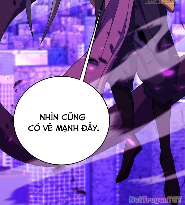 Trở Thành Nhân Viên Cho Các Vị Thần Chapter 88 - Trang 4