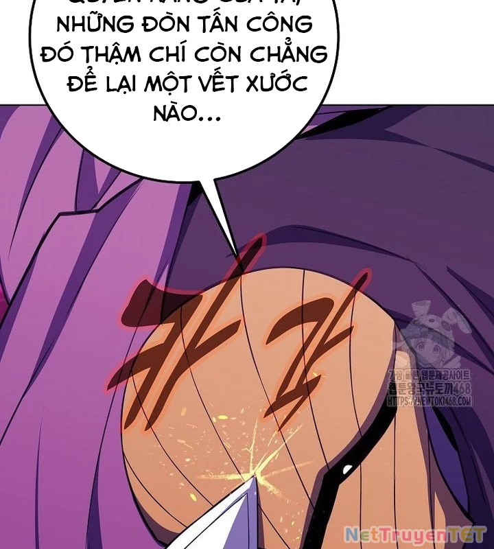 Trở Thành Nhân Viên Cho Các Vị Thần Chapter 88 - Trang 4