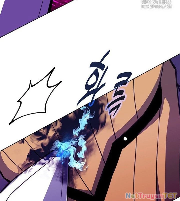 Trở Thành Nhân Viên Cho Các Vị Thần Chapter 88 - Trang 4