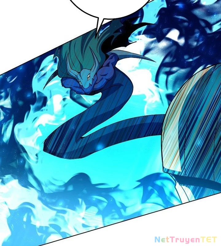 Trở Thành Nhân Viên Cho Các Vị Thần Chapter 88 - Trang 4