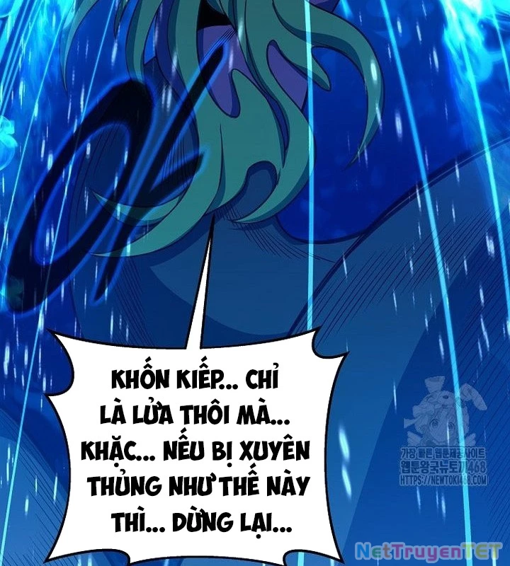 Trở Thành Nhân Viên Cho Các Vị Thần Chapter 88 - Trang 4