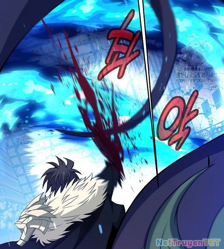 Trở Thành Nhân Viên Cho Các Vị Thần Chapter 88 - Trang 4