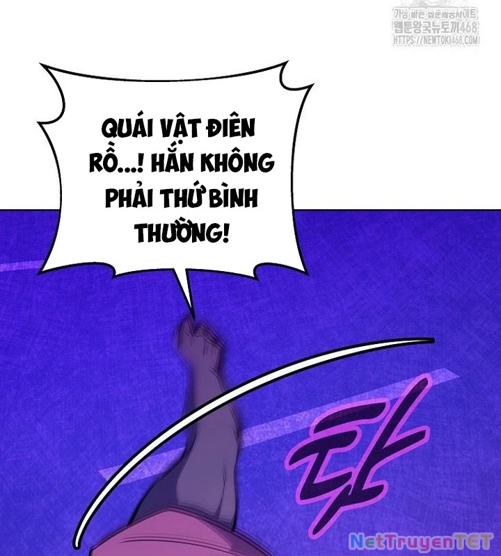 Trở Thành Nhân Viên Cho Các Vị Thần Chapter 88 - Trang 4
