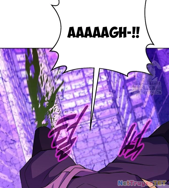 Trở Thành Nhân Viên Cho Các Vị Thần Chapter 88 - Trang 4