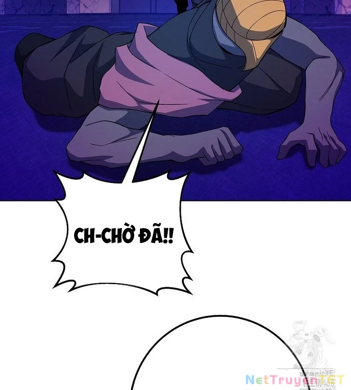 Trở Thành Nhân Viên Cho Các Vị Thần Chapter 88 - Trang 4
