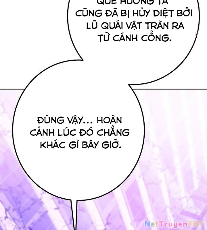 Trở Thành Nhân Viên Cho Các Vị Thần Chapter 88 - Trang 4