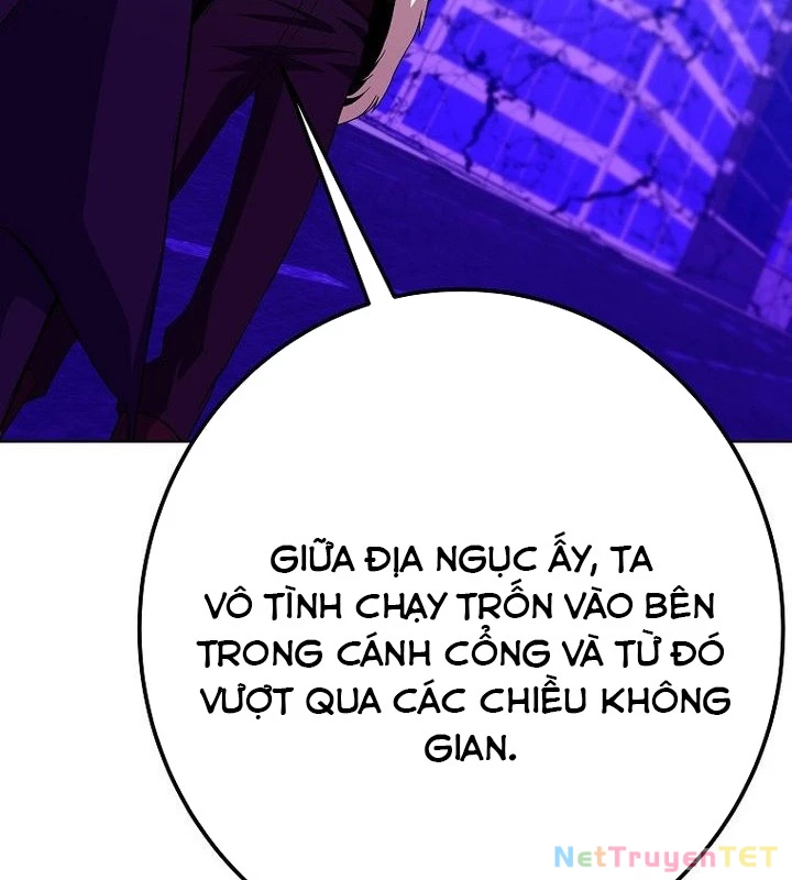 Trở Thành Nhân Viên Cho Các Vị Thần Chapter 88 - Trang 4