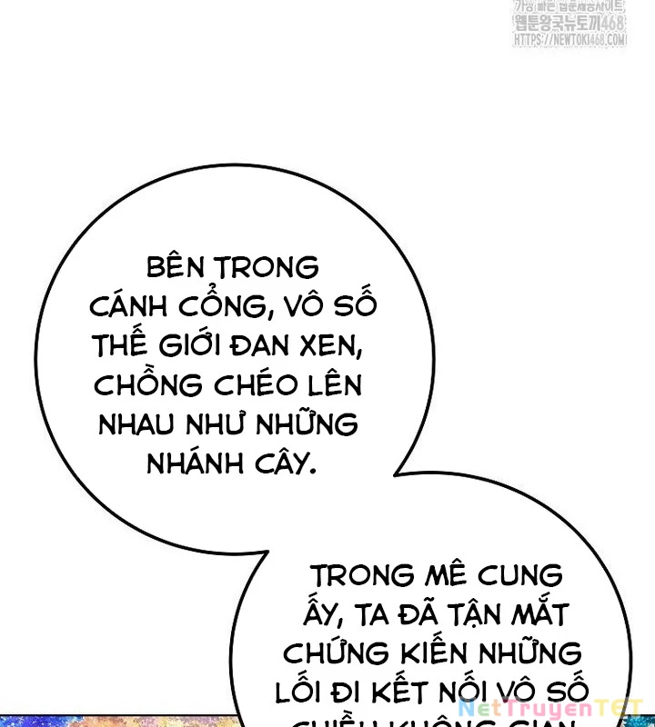 Trở Thành Nhân Viên Cho Các Vị Thần Chapter 88 - Trang 4