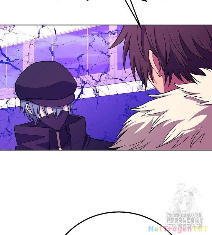 Trở Thành Nhân Viên Cho Các Vị Thần Chapter 88 - Trang 4