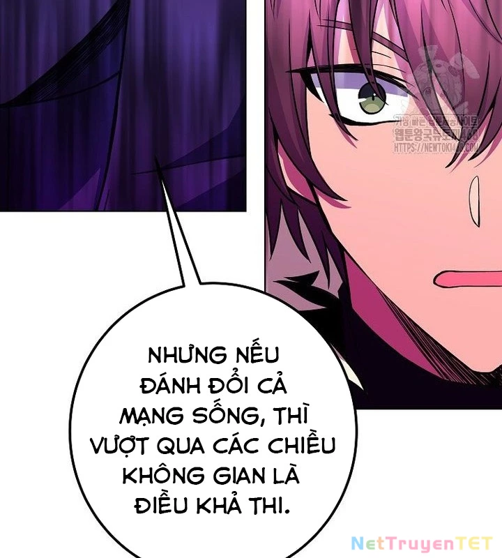 Trở Thành Nhân Viên Cho Các Vị Thần Chapter 88 - Trang 4