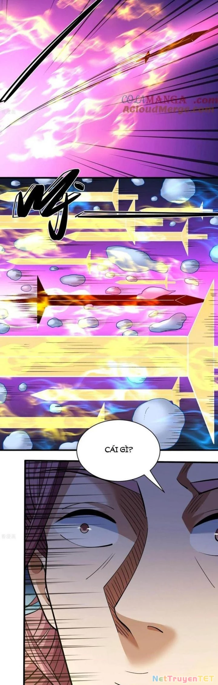 Tuyệt Thế Võ Thần Chapter 939 - Trang 4