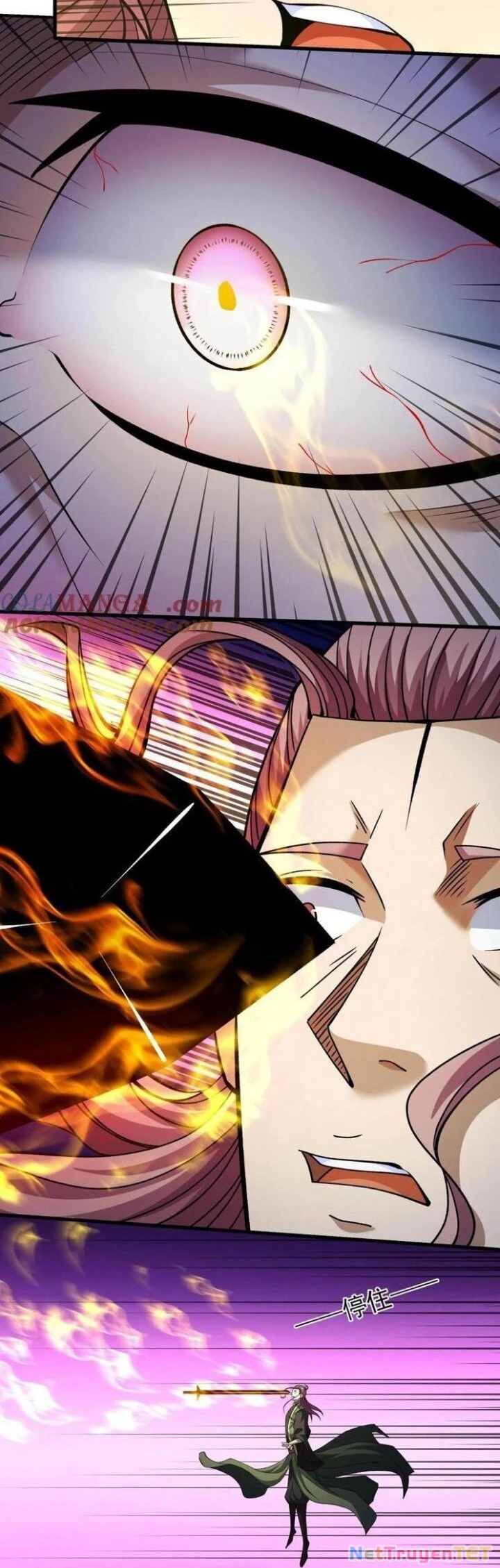 Tuyệt Thế Võ Thần Chapter 939 - Trang 4