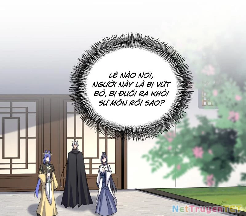 Đại Quản Gia Là Ma Hoàng Chapter 656 - Trang 4
