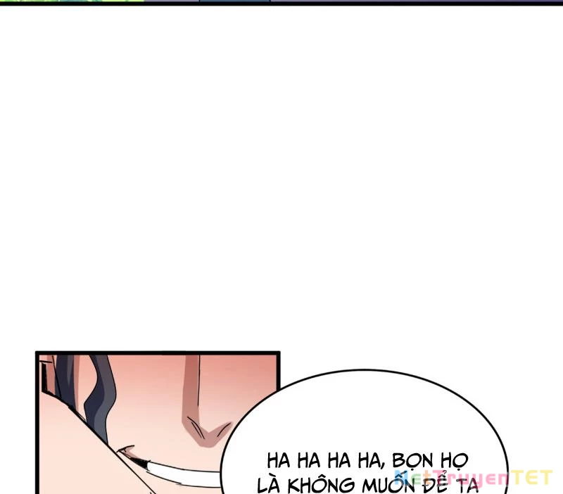 Đại Quản Gia Là Ma Hoàng Chapter 656 - Trang 4