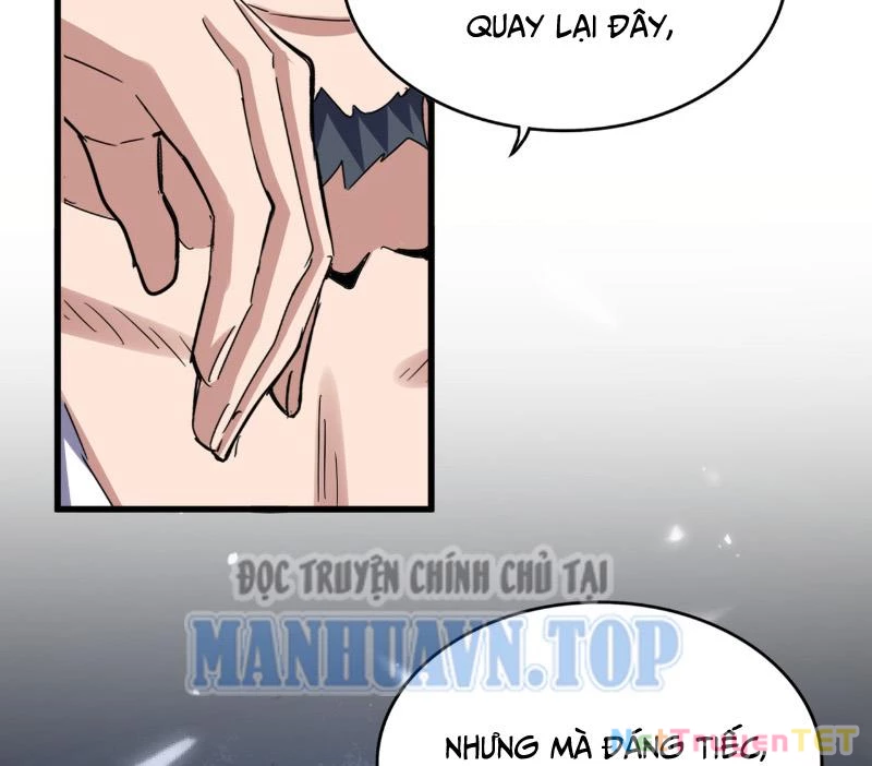 Đại Quản Gia Là Ma Hoàng Chapter 656 - Trang 4