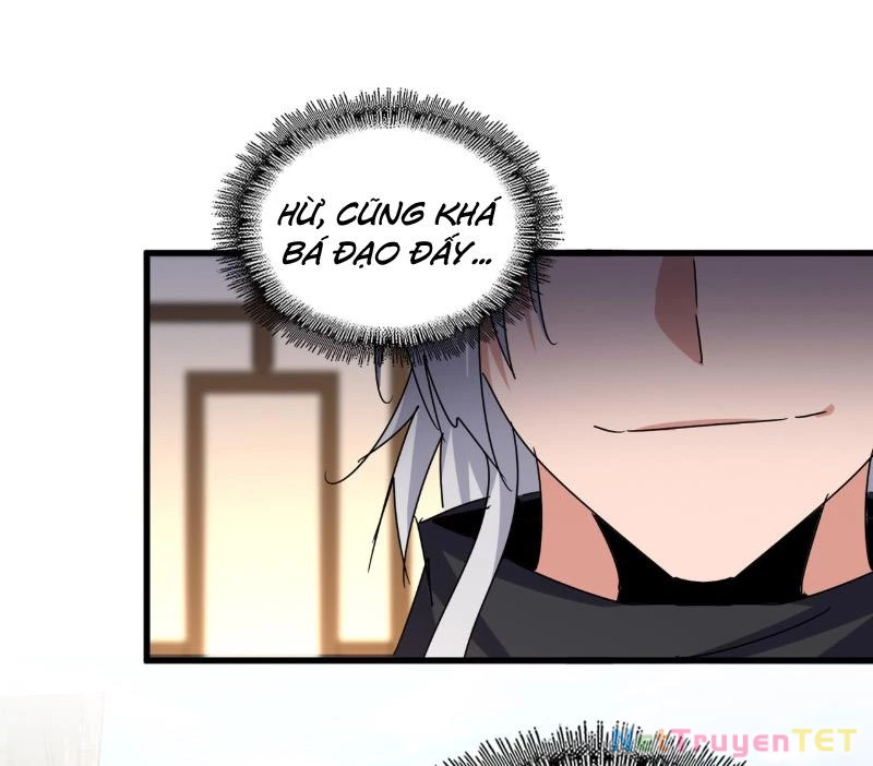 Đại Quản Gia Là Ma Hoàng Chapter 656 - Trang 4