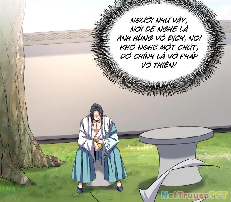 Đại Quản Gia Là Ma Hoàng Chapter 656 - Trang 4