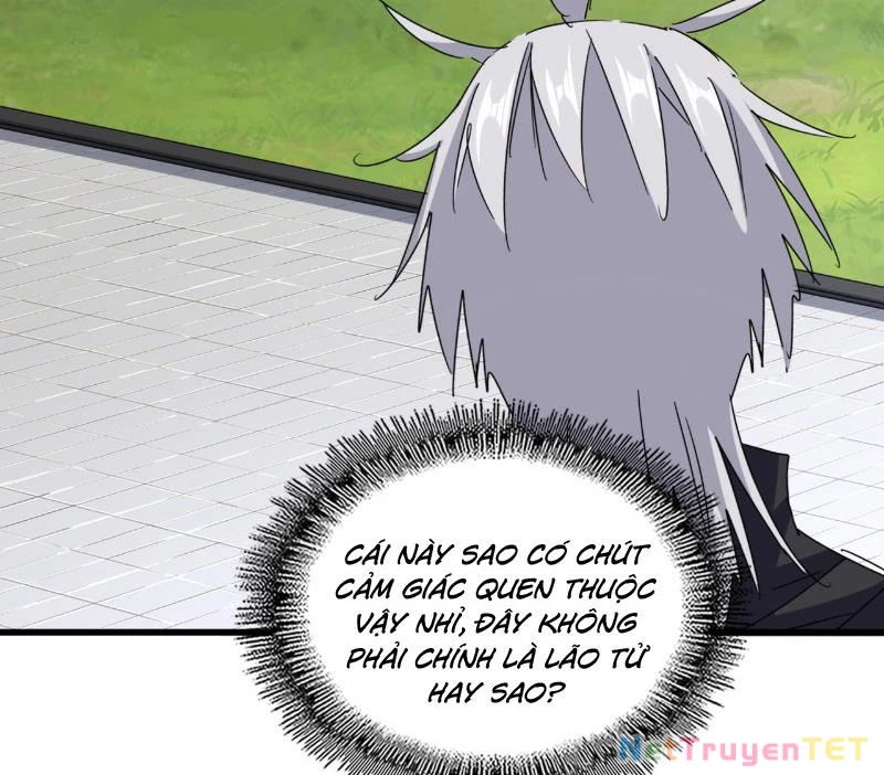 Đại Quản Gia Là Ma Hoàng Chapter 656 - Trang 4
