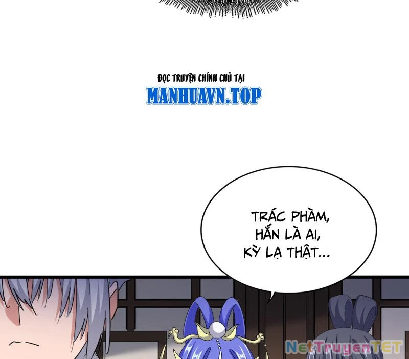 Đại Quản Gia Là Ma Hoàng Chapter 656 - Trang 4