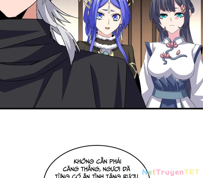 Đại Quản Gia Là Ma Hoàng Chapter 656 - Trang 4