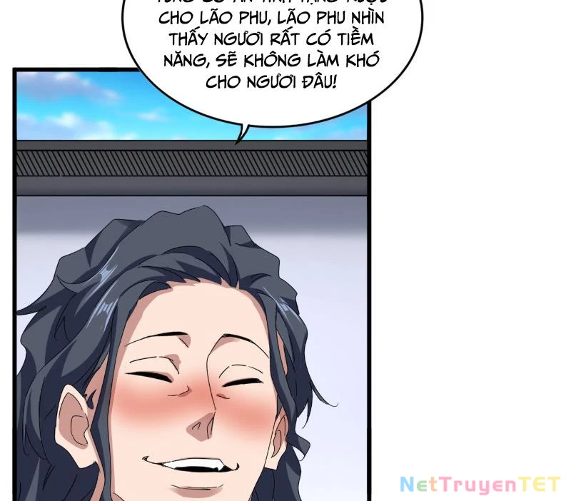 Đại Quản Gia Là Ma Hoàng Chapter 656 - Trang 4