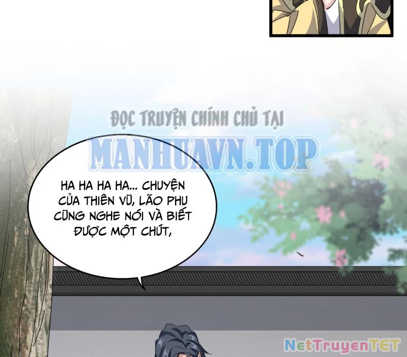Đại Quản Gia Là Ma Hoàng Chapter 656 - Trang 4