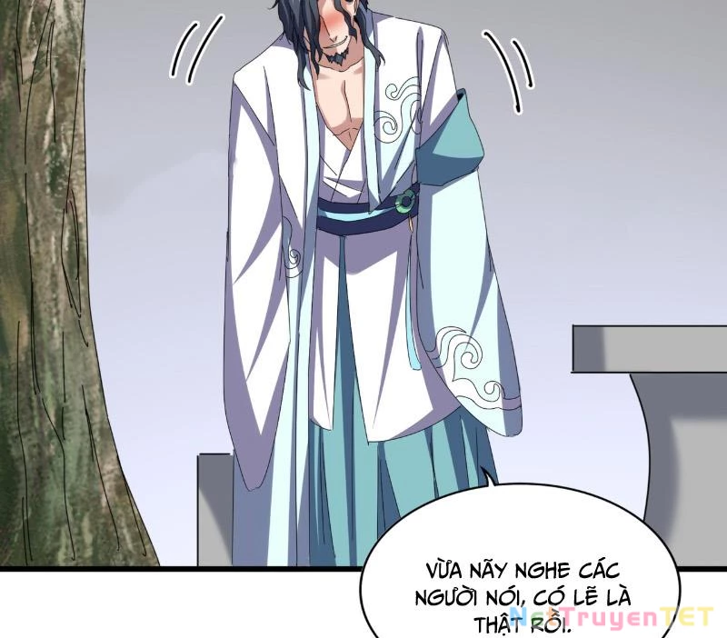 Đại Quản Gia Là Ma Hoàng Chapter 656 - Trang 4