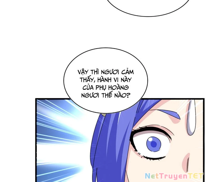 Đại Quản Gia Là Ma Hoàng Chapter 656 - Trang 4