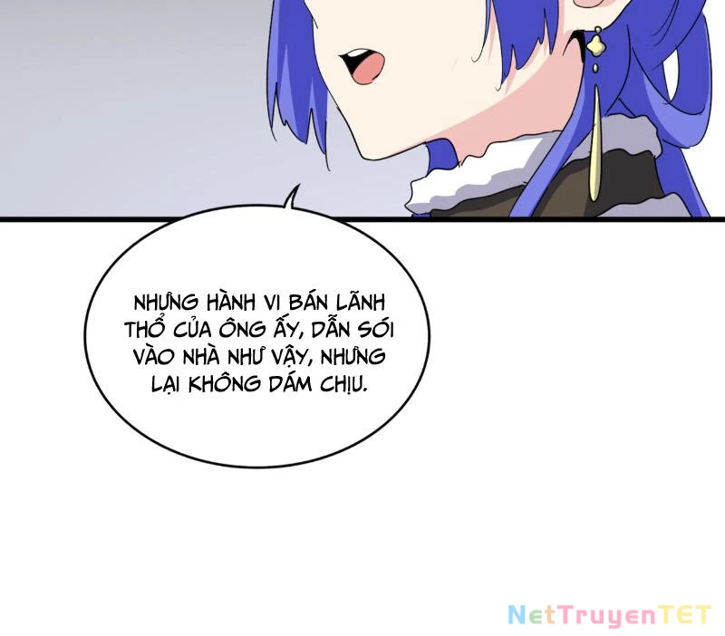 Đại Quản Gia Là Ma Hoàng Chapter 656 - Trang 4