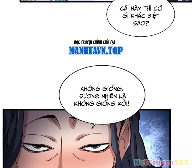 Đại Quản Gia Là Ma Hoàng Chapter 656 - Trang 4