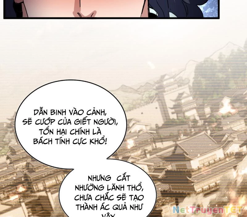 Đại Quản Gia Là Ma Hoàng Chapter 656 - Trang 4