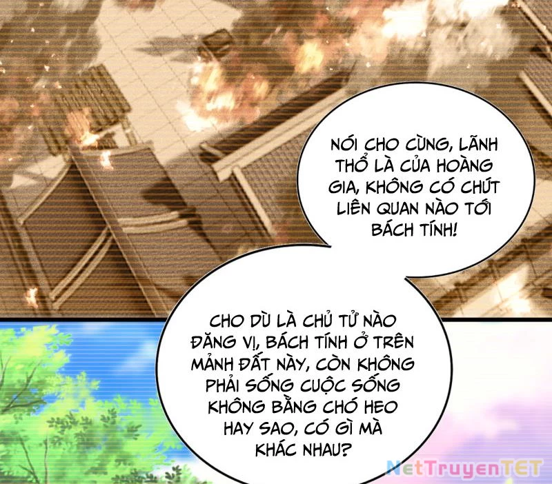 Đại Quản Gia Là Ma Hoàng Chapter 656 - Trang 4
