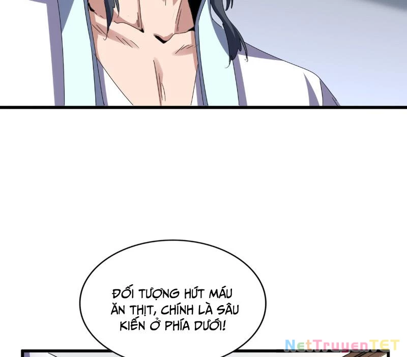 Đại Quản Gia Là Ma Hoàng Chapter 656 - Trang 4