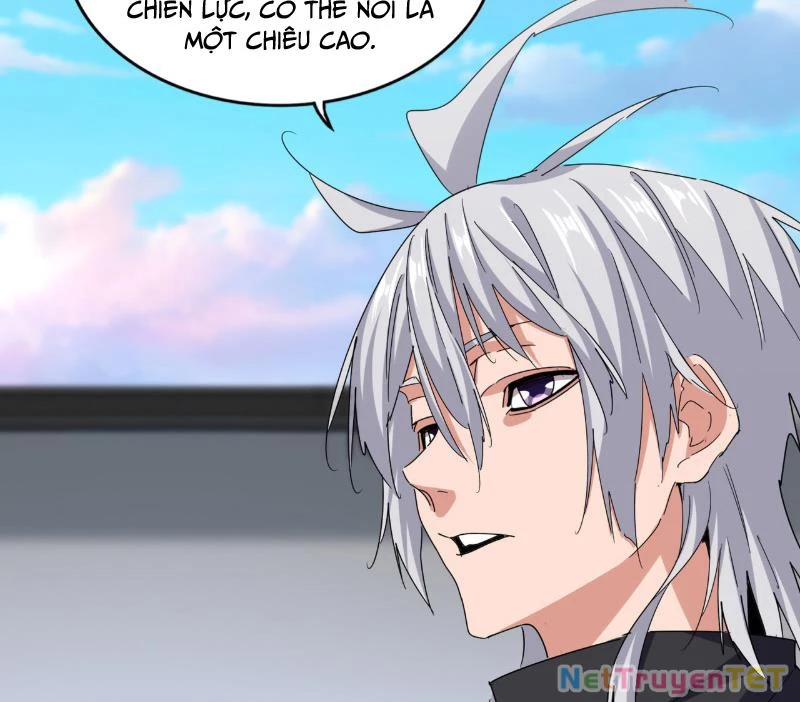 Đại Quản Gia Là Ma Hoàng Chapter 656 - Trang 4