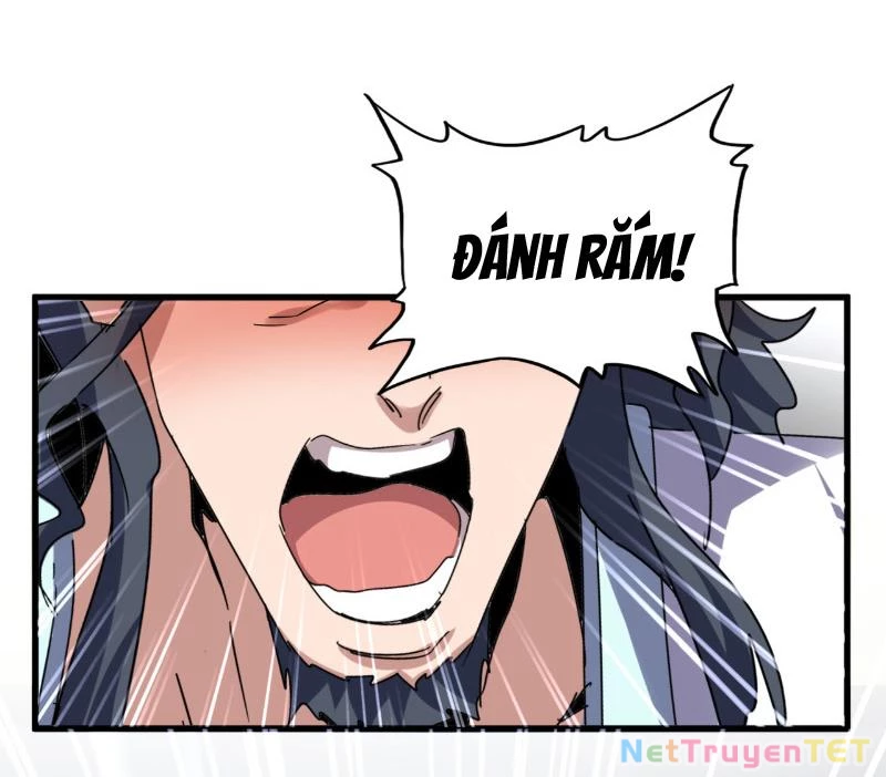Đại Quản Gia Là Ma Hoàng Chapter 656 - Trang 4