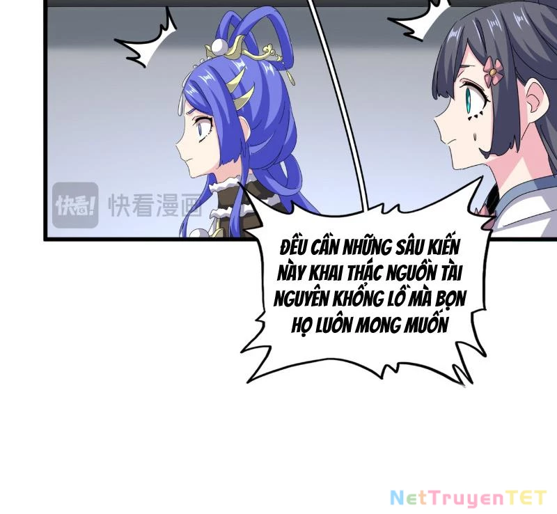 Đại Quản Gia Là Ma Hoàng Chapter 656 - Trang 4