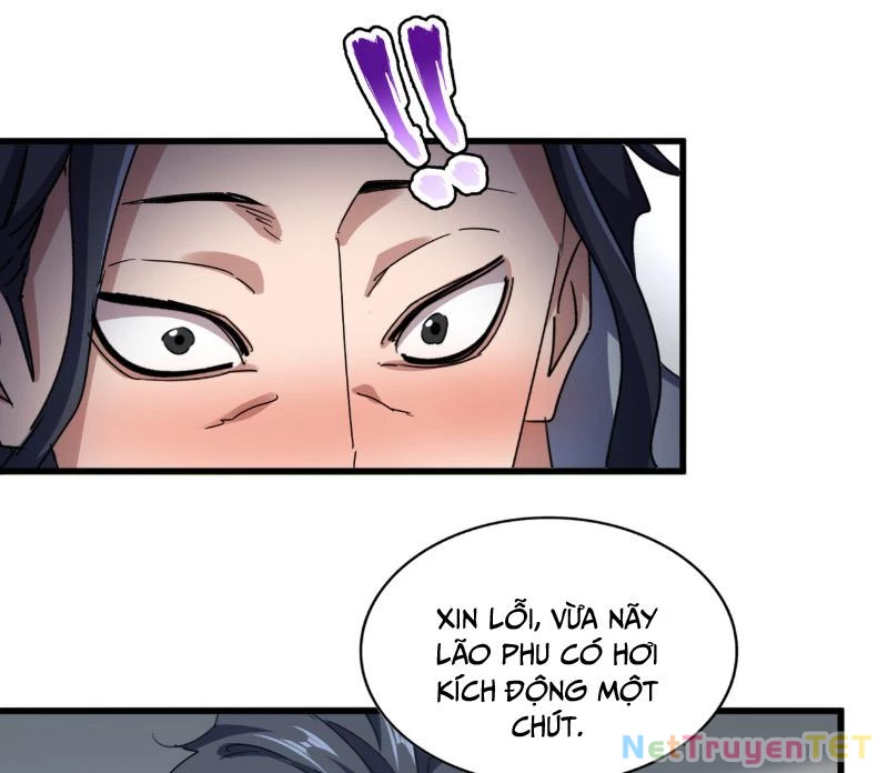 Đại Quản Gia Là Ma Hoàng Chapter 656 - Trang 4