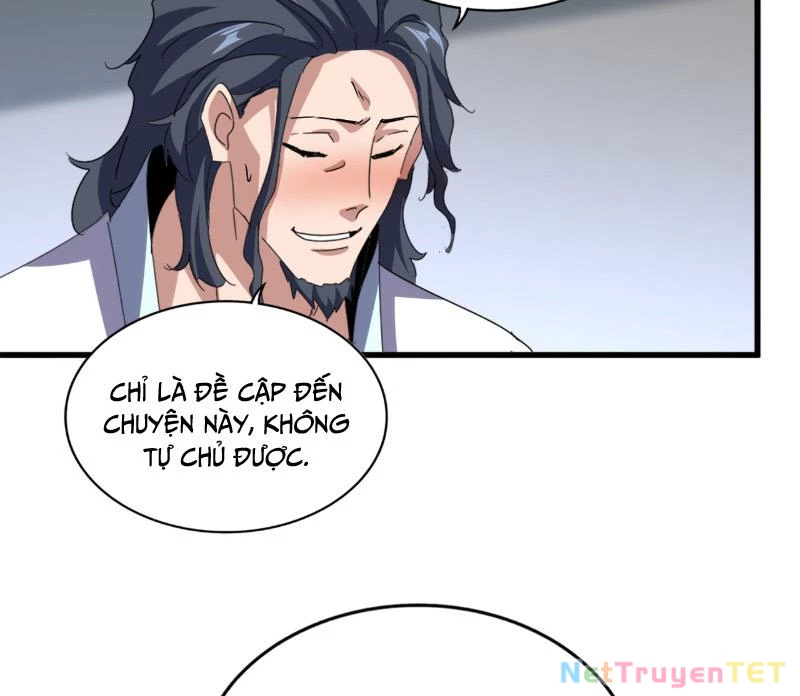 Đại Quản Gia Là Ma Hoàng Chapter 656 - Trang 4