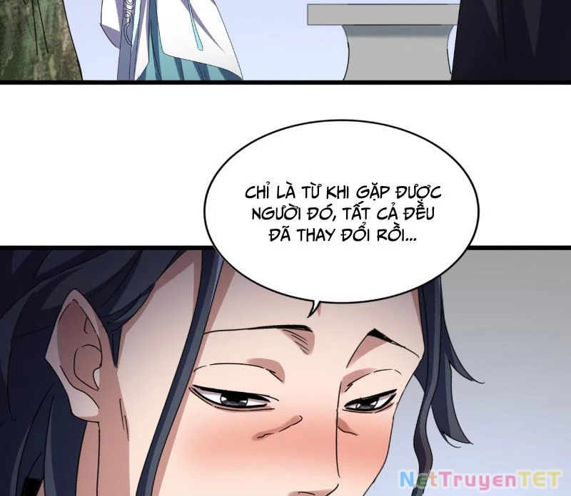 Đại Quản Gia Là Ma Hoàng Chapter 656 - Trang 4