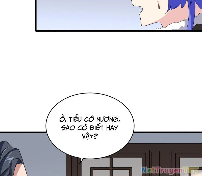 Đại Quản Gia Là Ma Hoàng Chapter 656 - Trang 4