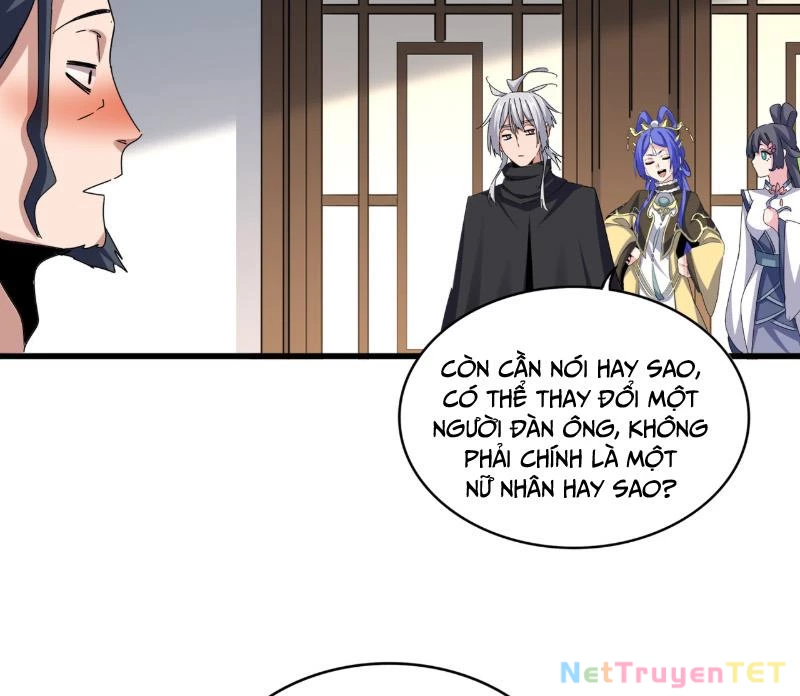 Đại Quản Gia Là Ma Hoàng Chapter 656 - Trang 4