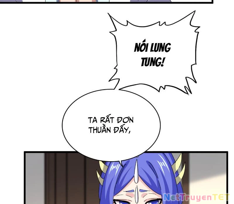 Đại Quản Gia Là Ma Hoàng Chapter 656 - Trang 4