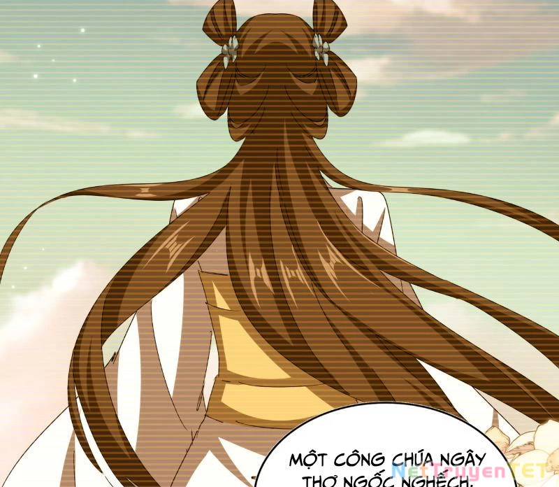 Đại Quản Gia Là Ma Hoàng Chapter 656 - Trang 4