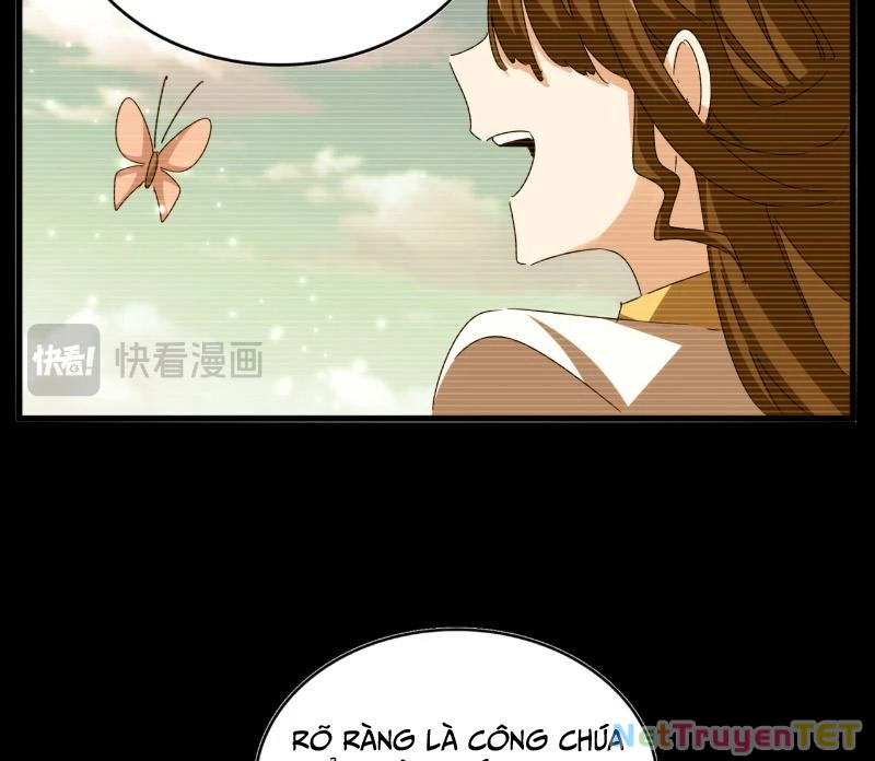 Đại Quản Gia Là Ma Hoàng Chapter 656 - Trang 4