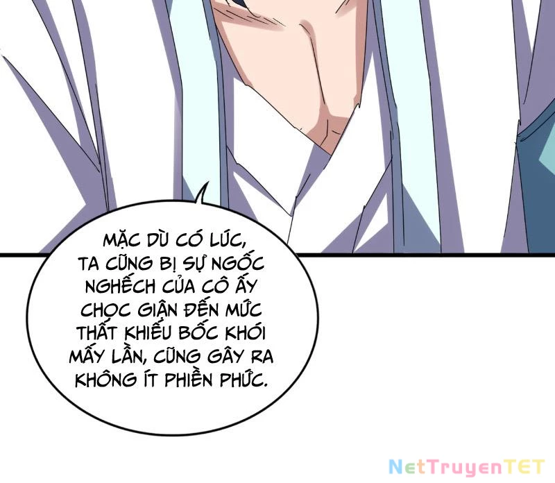 Đại Quản Gia Là Ma Hoàng Chapter 656 - Trang 4