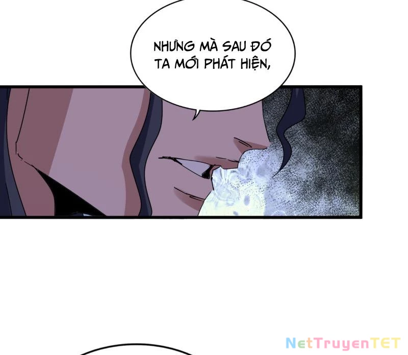Đại Quản Gia Là Ma Hoàng Chapter 656 - Trang 4