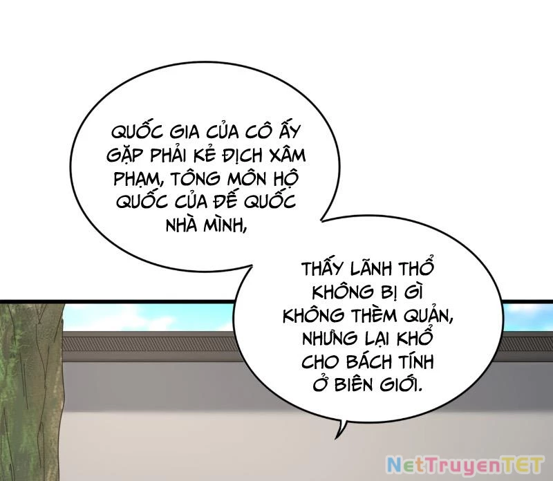 Đại Quản Gia Là Ma Hoàng Chapter 656 - Trang 4