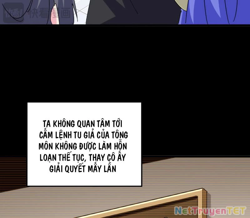 Đại Quản Gia Là Ma Hoàng Chapter 656 - Trang 4
